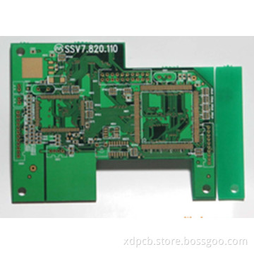 MP3 PCB